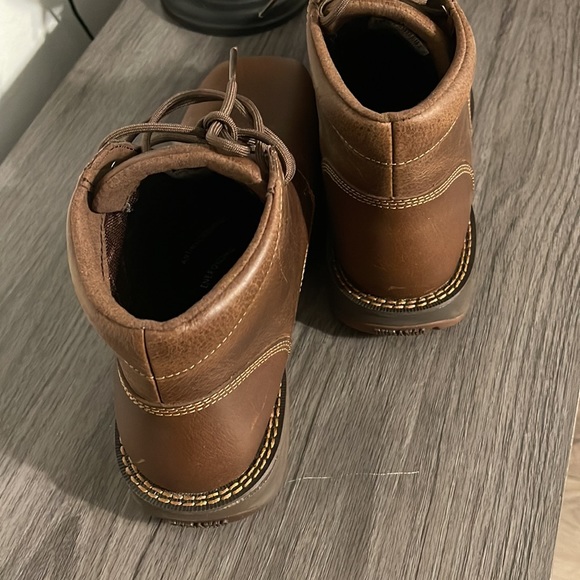 Mens durango boots - Picture 5 of 9